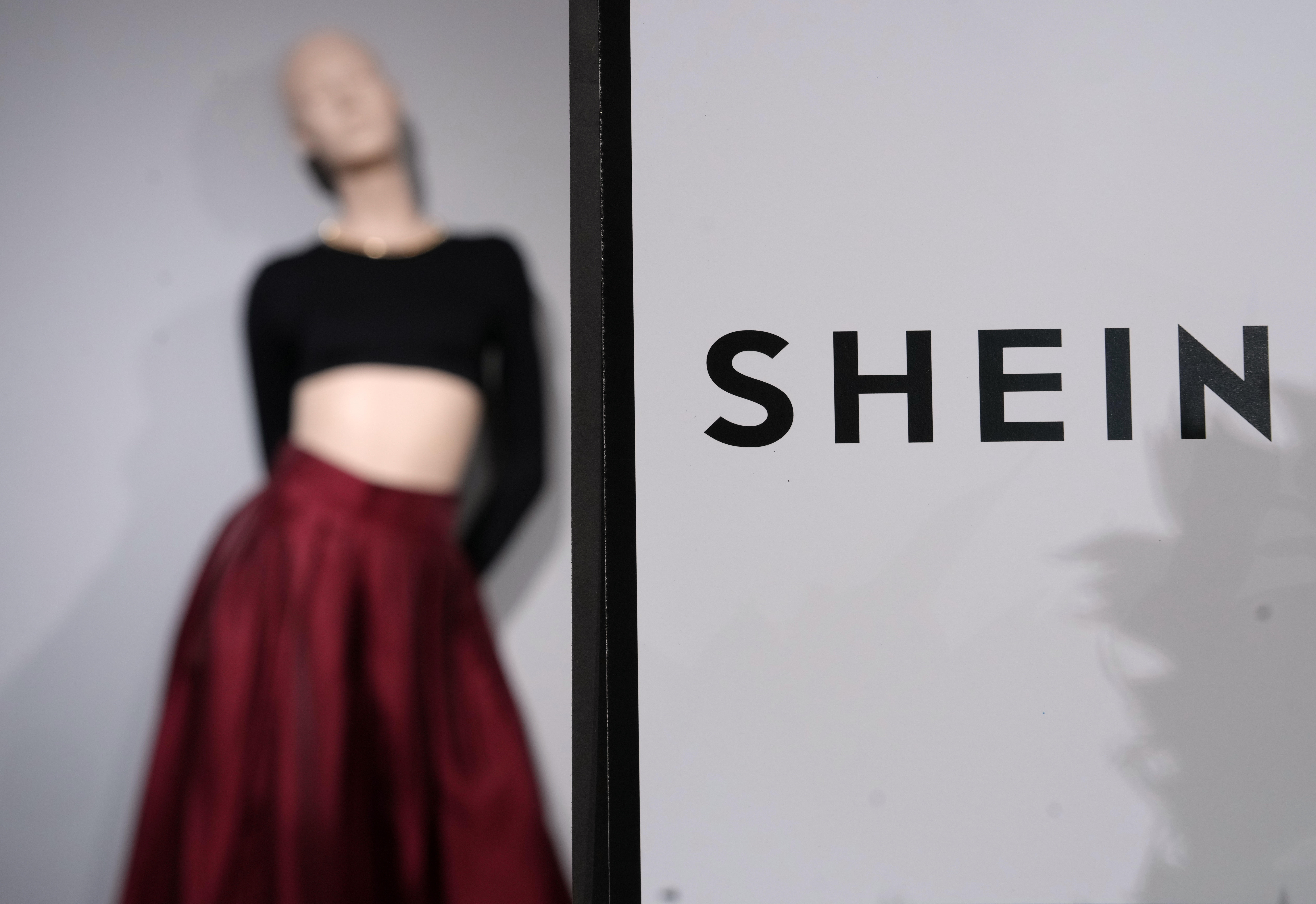 nbcbayarea.com - Anne D'Innocenzio | The Associated Press - Chinese fast-fashion juggernaut Shein to buy eco-friendly Everlane in an unlikely fit
