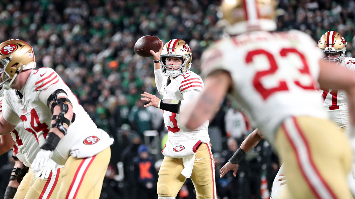 Matt Maiocco's way-too-early 49ers game-by-game predictions for 2026 NFL season