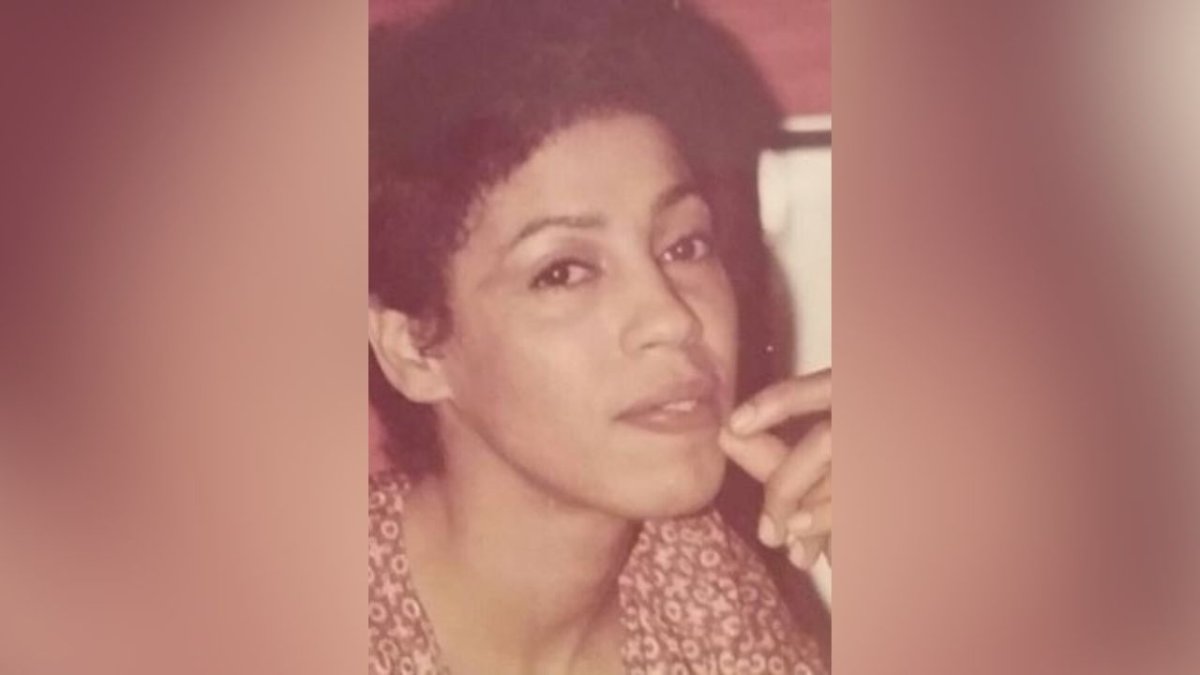 Missing woman last seen in San Francisco found dead in Texas after 53 years