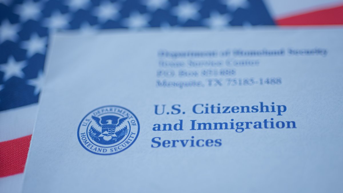 DHS cites Texas mother's deportation as 'unauthorized travel' and ends her DACA status