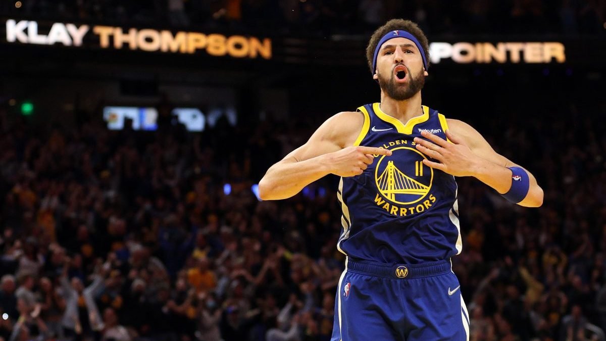 Brian Windhorst leaves Warriors legend off best conference finals showing list