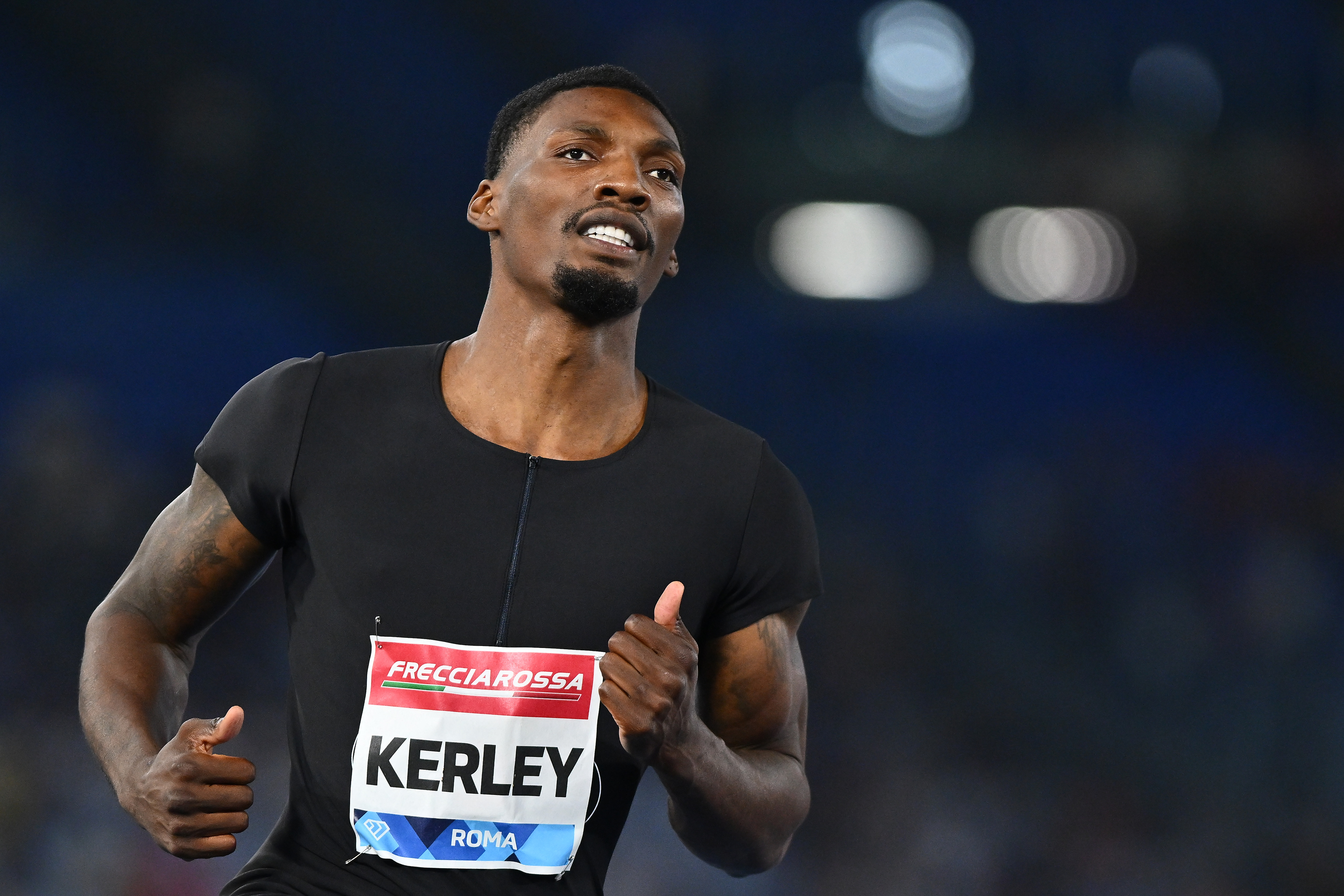 Noah Lyles shows off 'Yu-Gi-Oh!' card before winning 100m at Trials NBC Bay Area Noah Lyles shows off 'Yu-Gi-Oh!' card before winning 100m at Trials NBC Bay Area