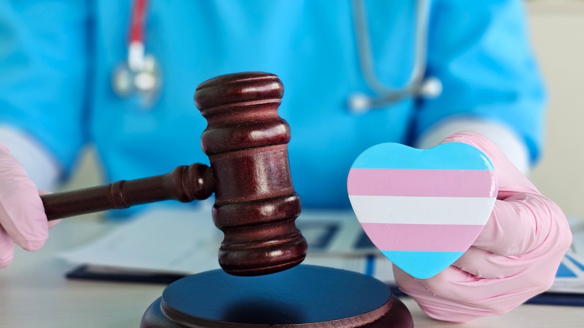 It's not just kids: Trump's crackdown on trans healthcare extends into adulthood