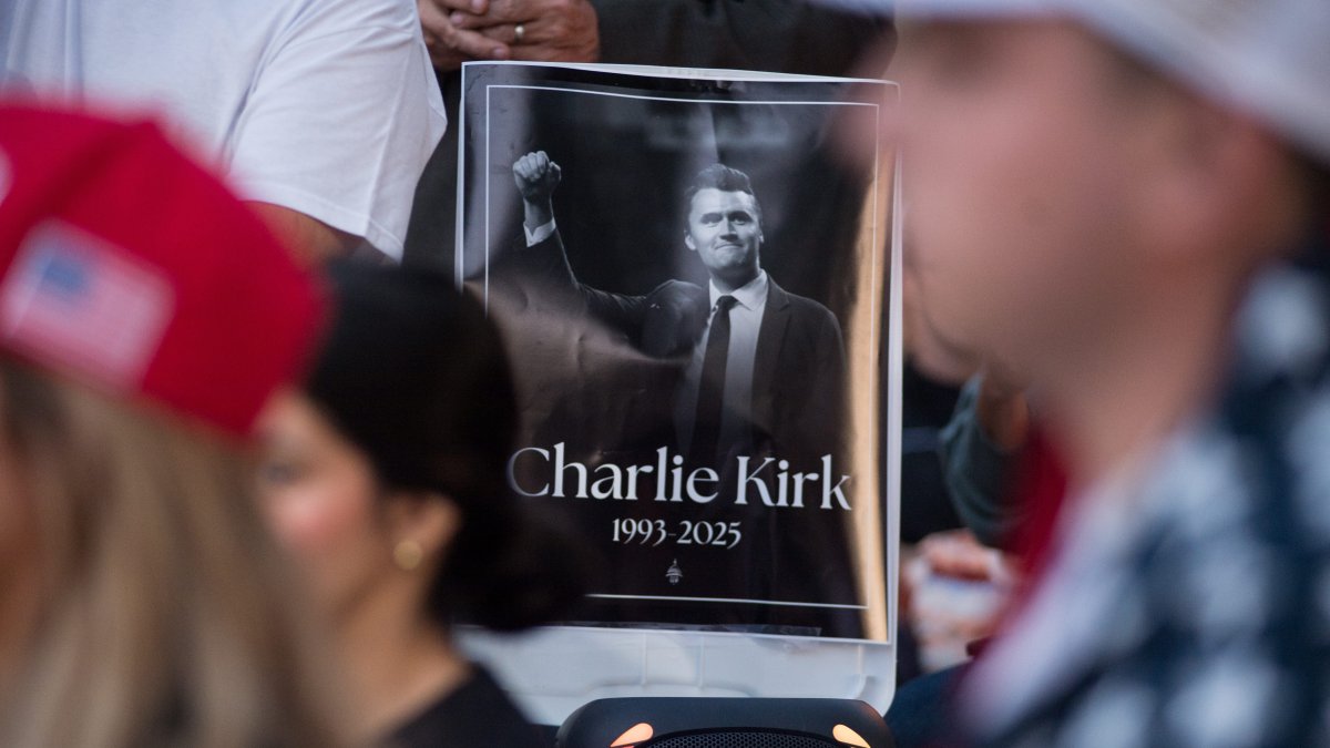Prosecutors to reveal case against man accused of killing Charlie Kirk ...