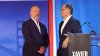 Xavier Becerra, Steve Hilton to face off in first California governor debate