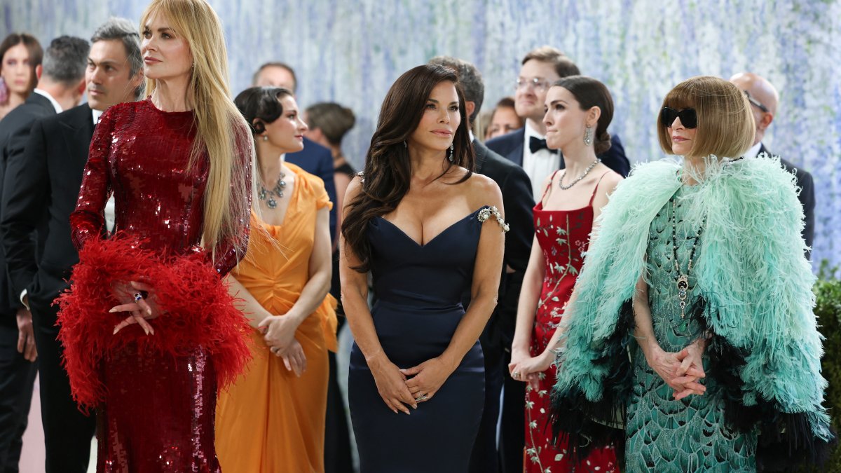 Nbc Rochester Met Gala 2026: How to watch, where to stream, what time and more – NBC ...