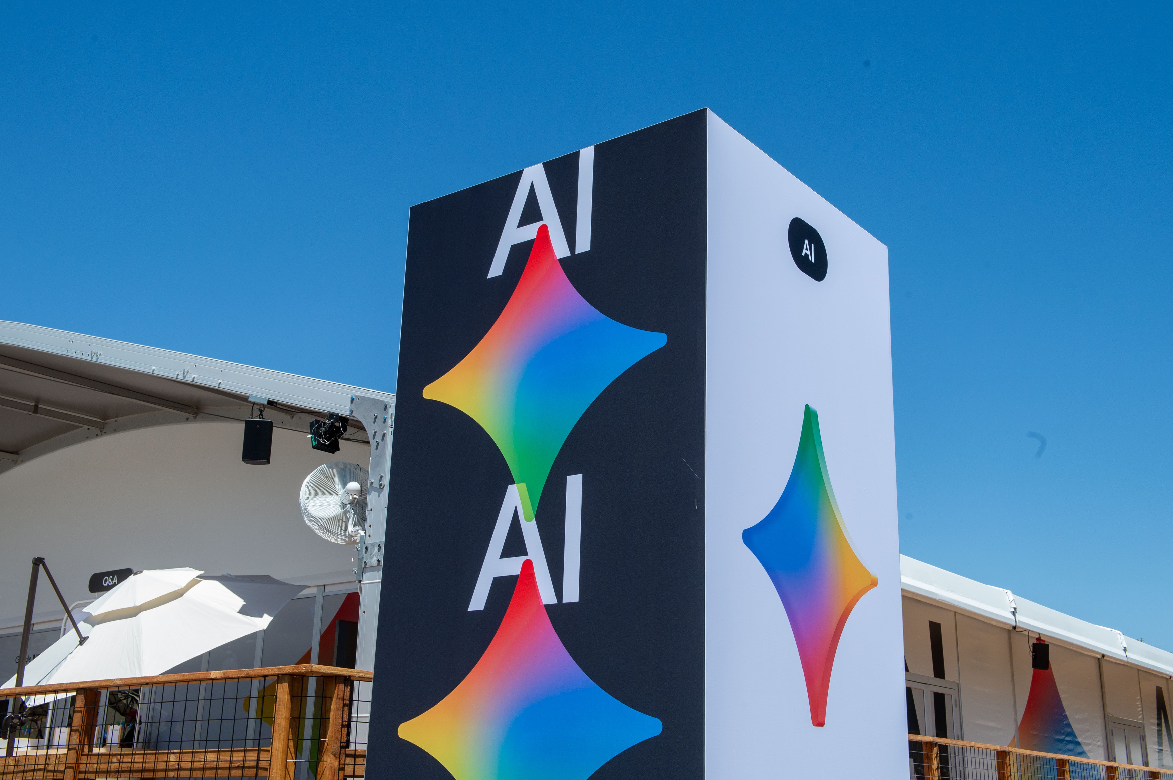 Google announces slew of AI advances, including a personal AI assistant coming soon