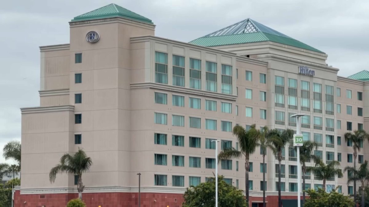 Bay Area hotels not seeing a World Cup surge, report says