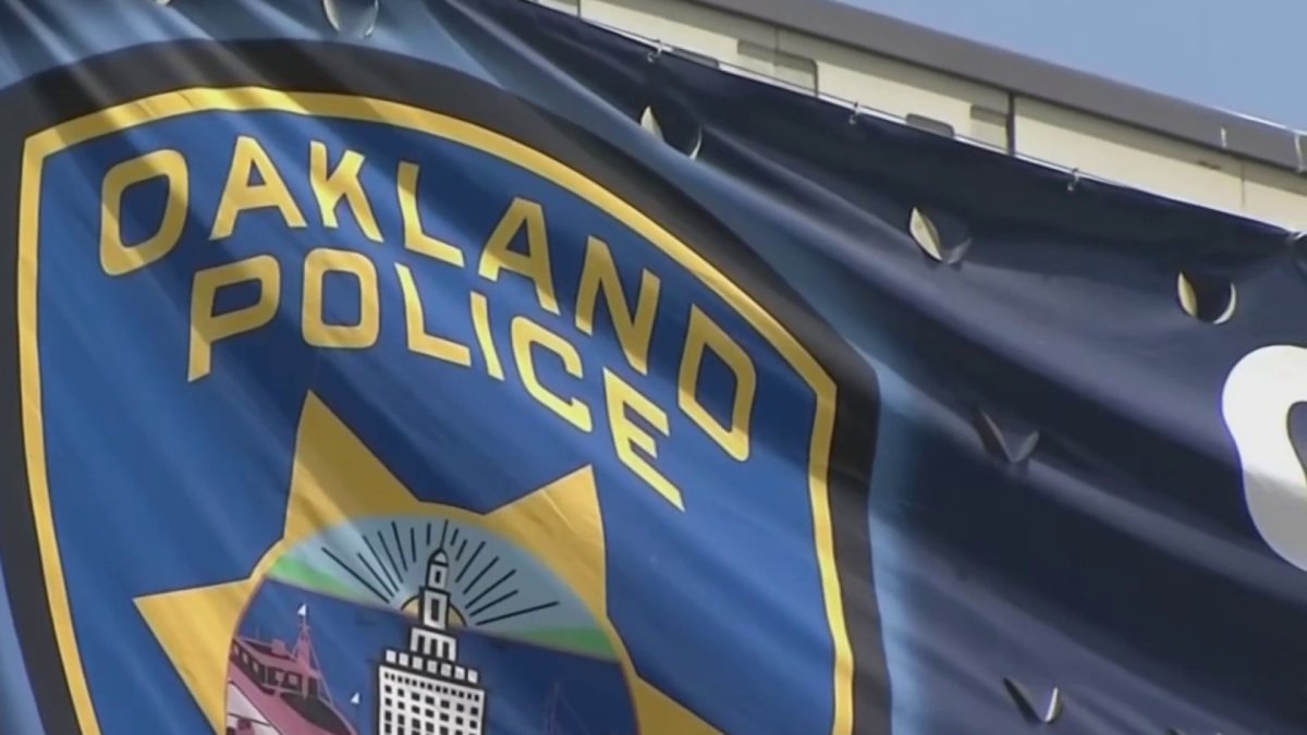 Oakland police move closer to ending federal oversight after 23 years