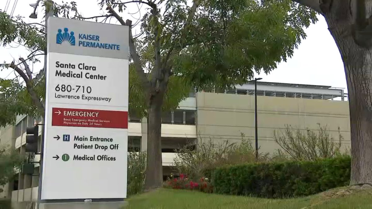 Several cases of Legionella at Santa Clara hospital