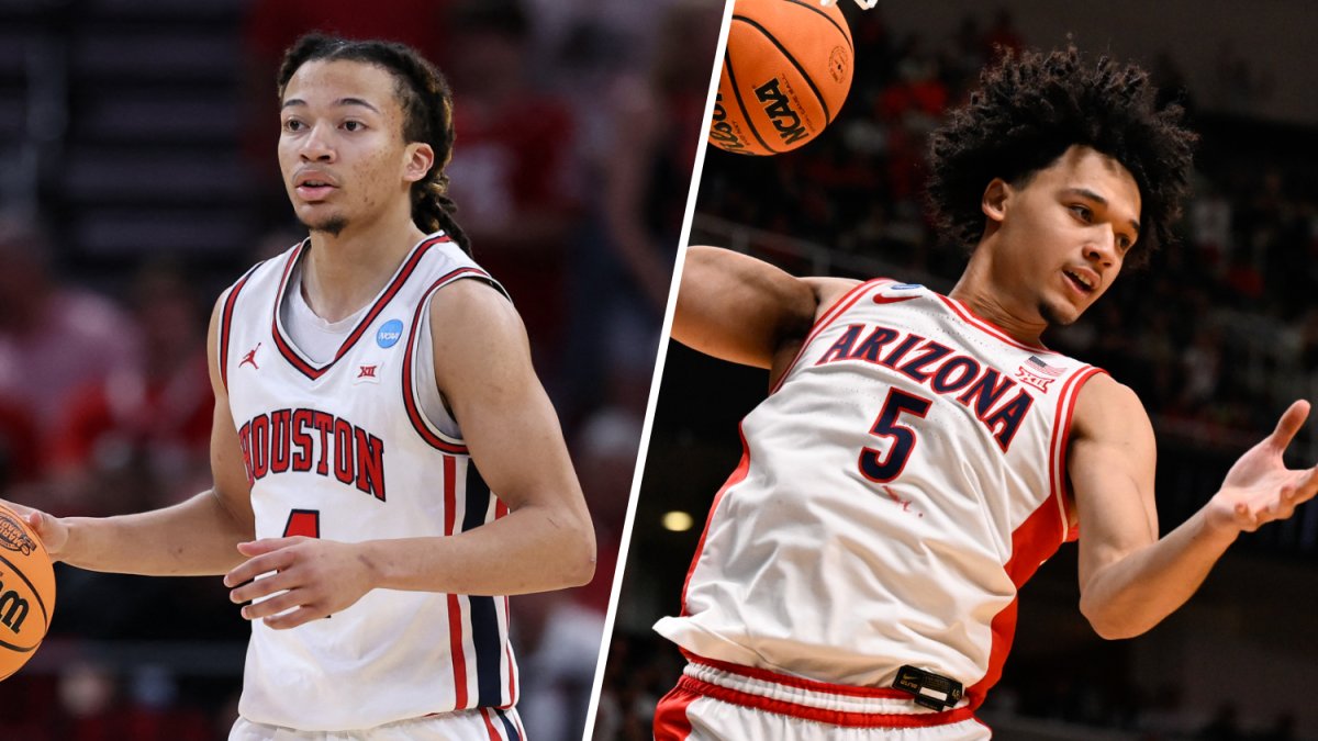 Who Warriors, Kings select with picks No. 7, 11 in ESPN's latest NBA mock draft
