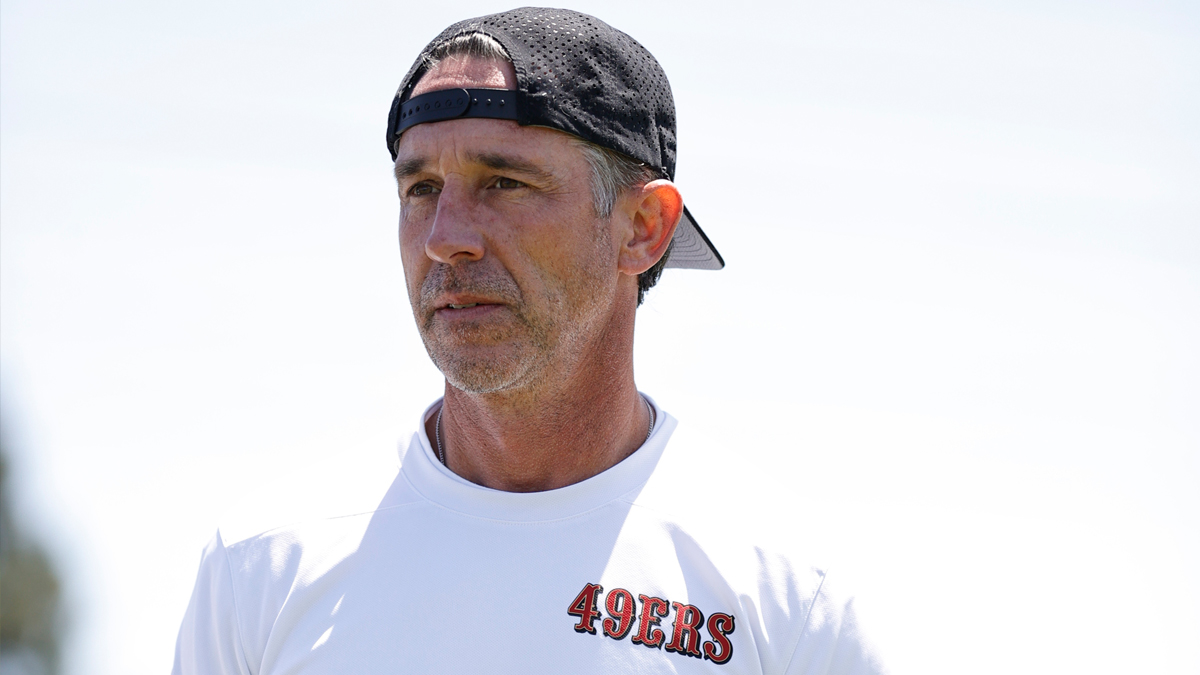 49ers' Week 1 Australia journey amazingly might not be their longest trip of the 2026 NFL season