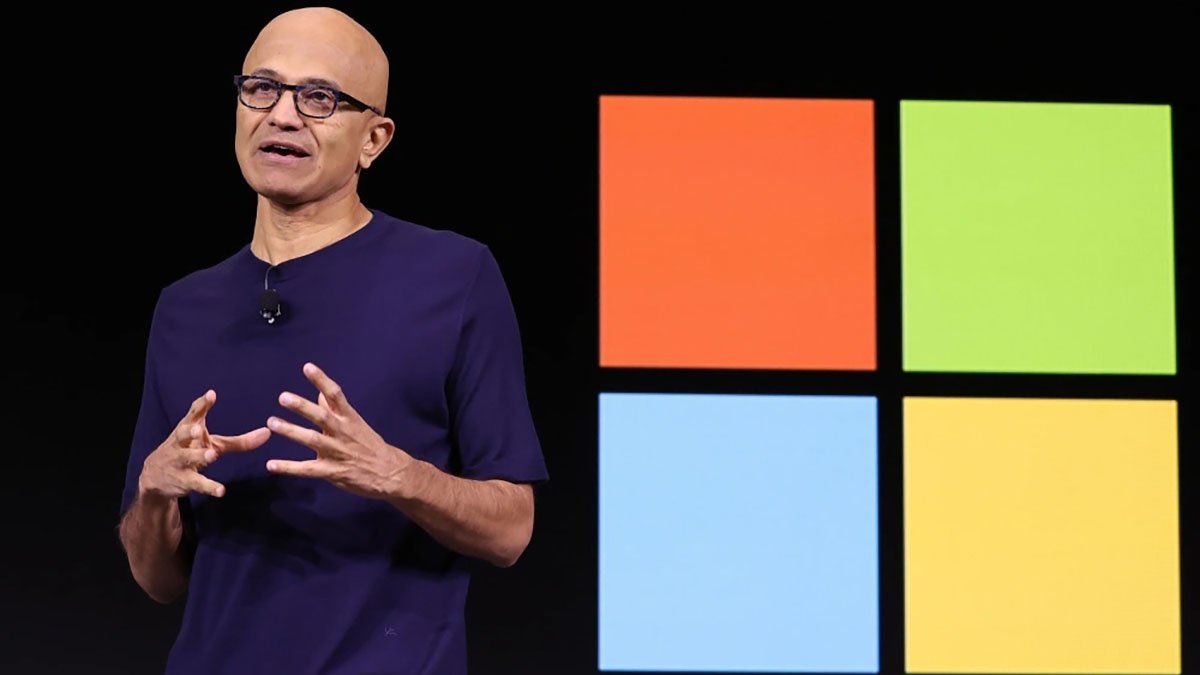 A third billionaire testifies in OpenAI trial: Microsoft CEO Satya Nadella