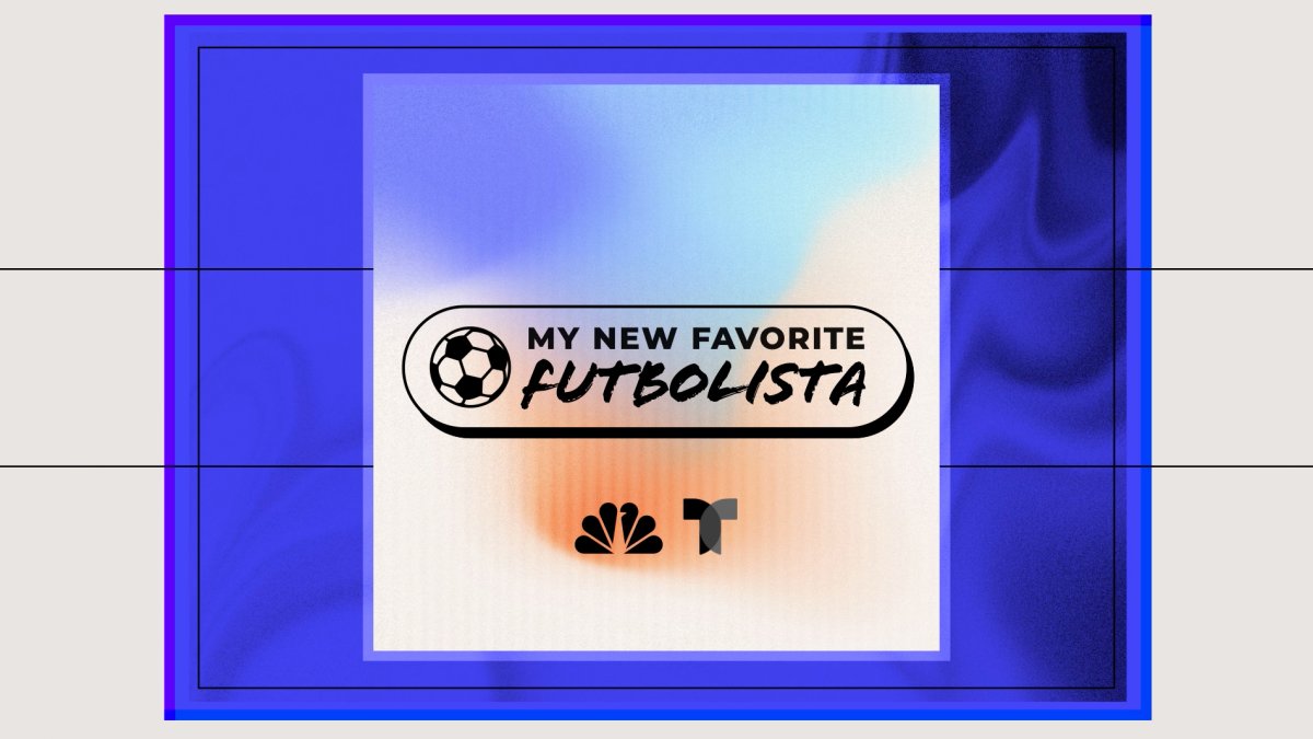 NBC & Telemundo Showcase Inspiring Soccer Stars Ahead of 2026 World Cup