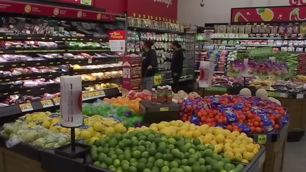 New CalFresh rules could affect hundreds of thousands in California