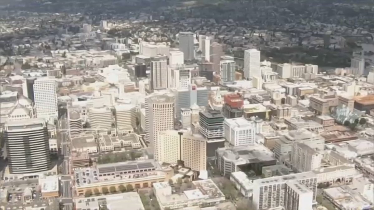 Oakland Measure E: Annual parcel tax on the ballot