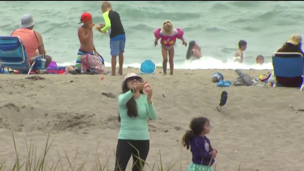 Pacifica's Linda Mar Beach among dirtiest in the U.S.
