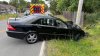 Teen driver charged with DUI, driving without a license