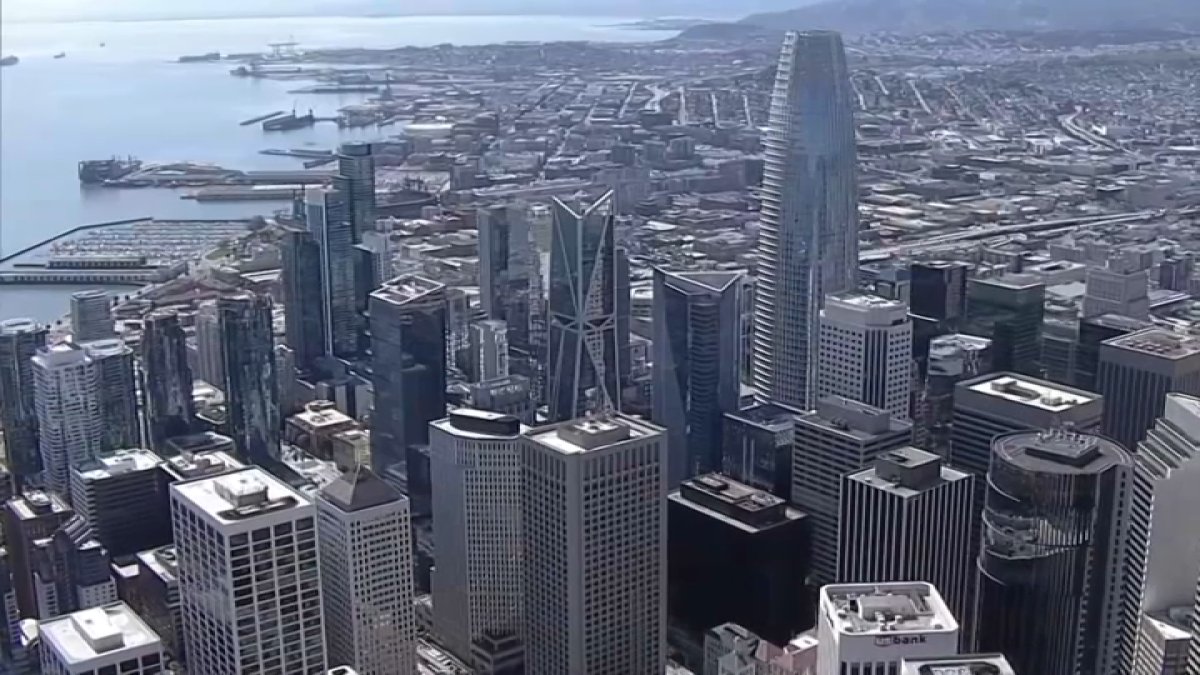 San Francisco expects bump in tourism this summer