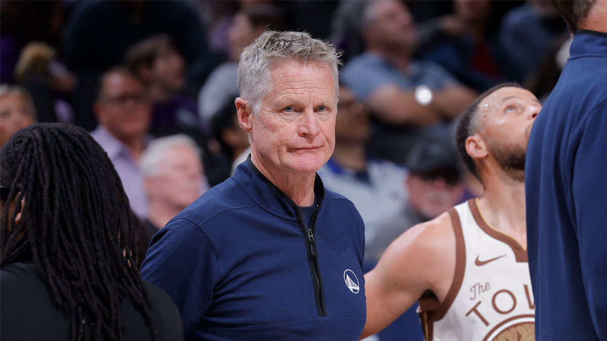 Why Warriors' transition point this summer should bring plenty of change