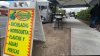 Vendors outside San Jose church say police are harassing them over city codes