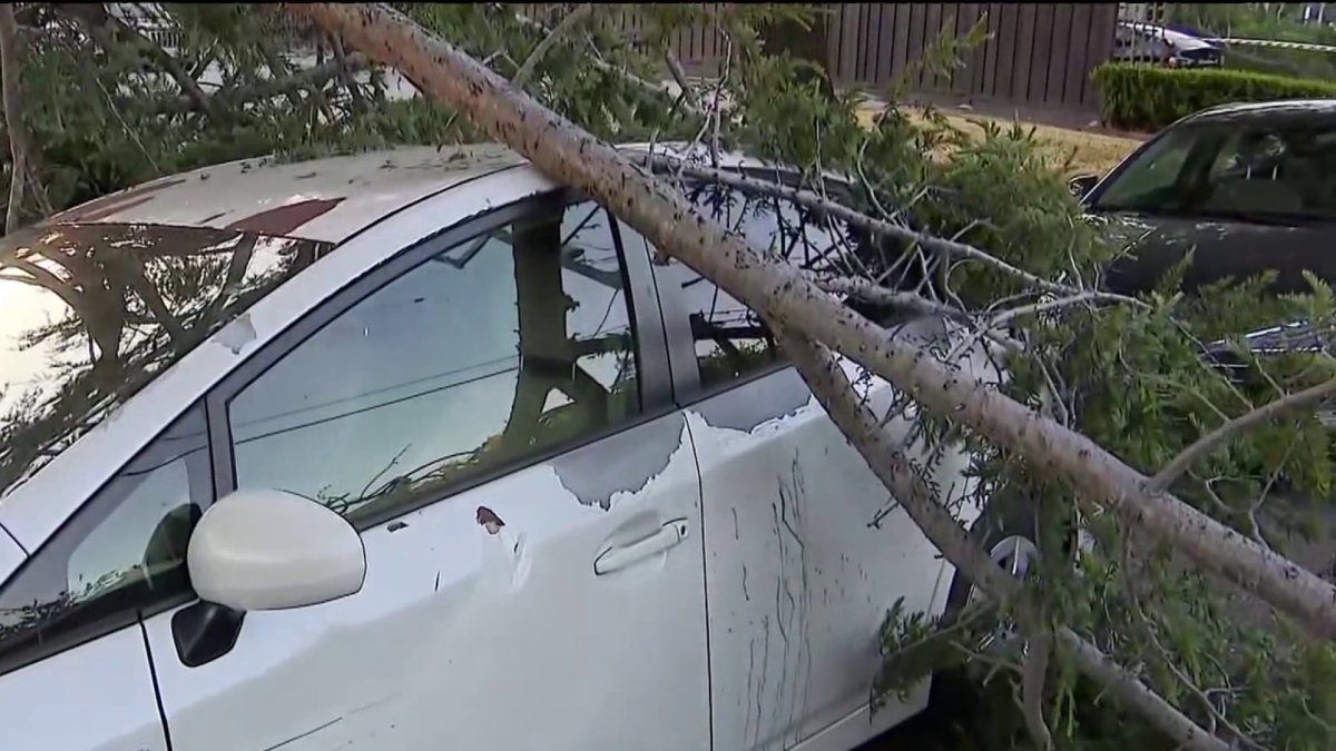 Temporary shutoffs, outages affect thousands across Bay Area