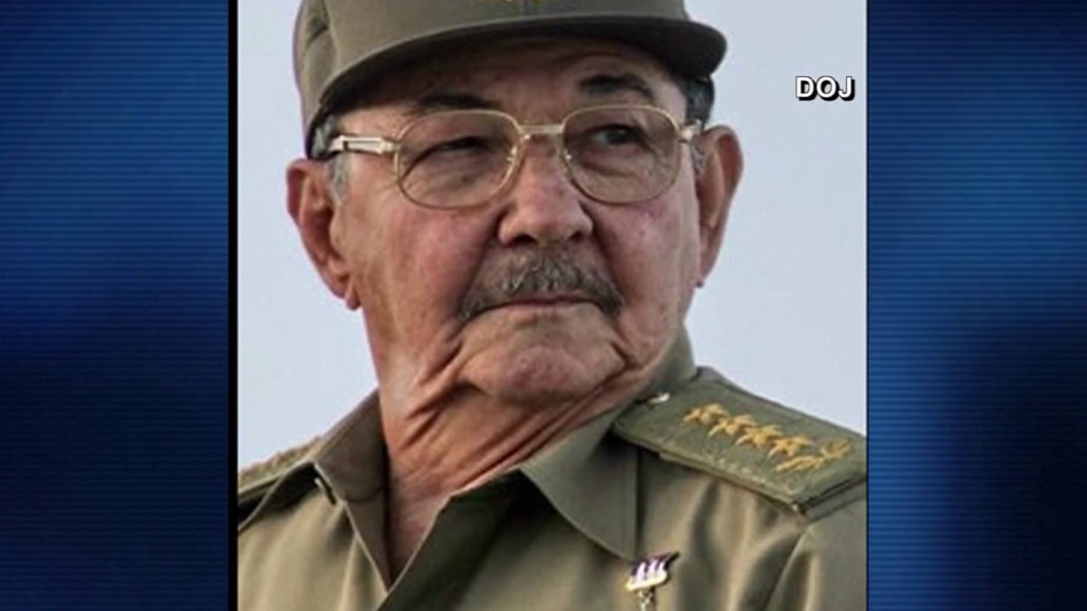 Raul Castro’s indictment brings mixed reactions to Cuban community in SF