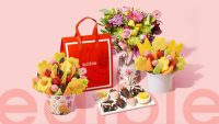 Edible Arrangements