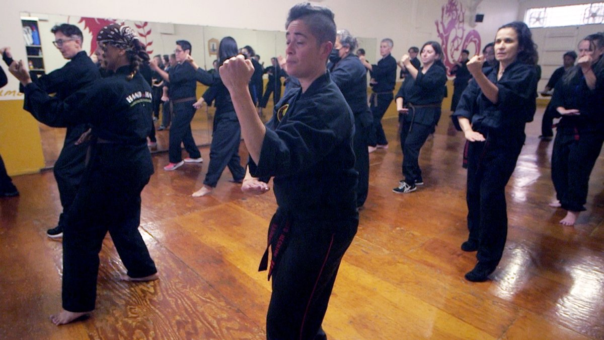 Future of longtime Oakland martial arts studio up in the air