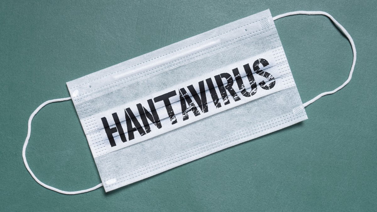California monitoring 4 residents possibly exposed to hantavirus