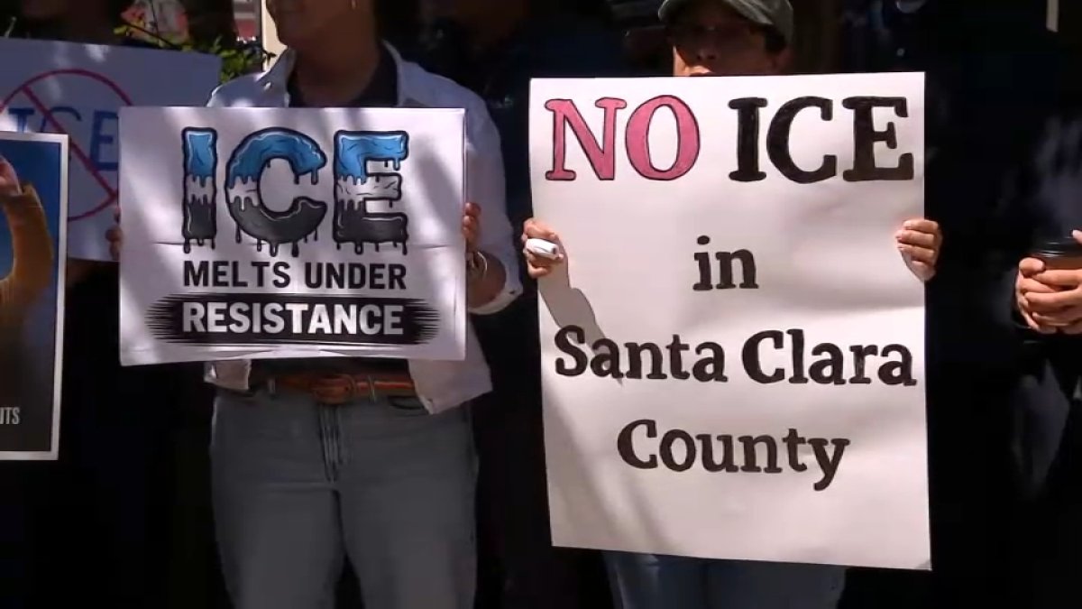 Santa Clara County officials denounce proposed detention center