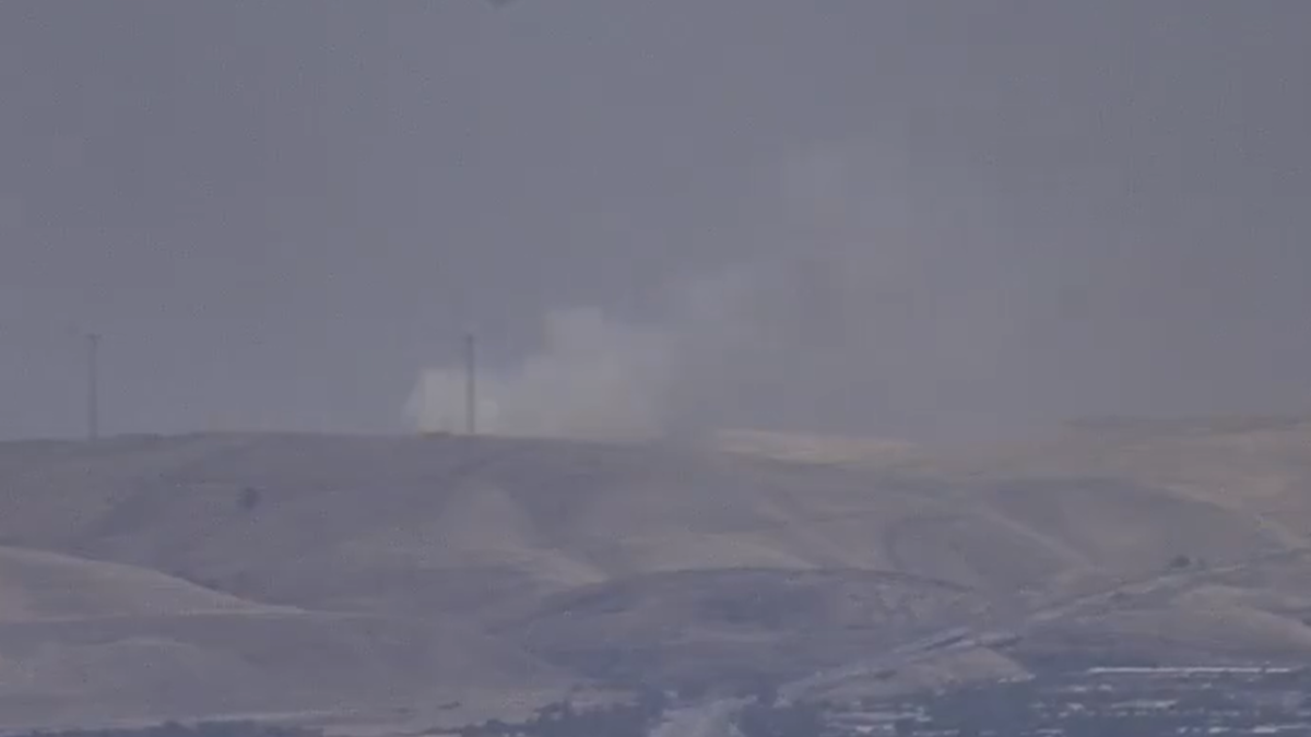 Vegetation fire off Altamont Pass Road near Livermore burns nearly 70 acres