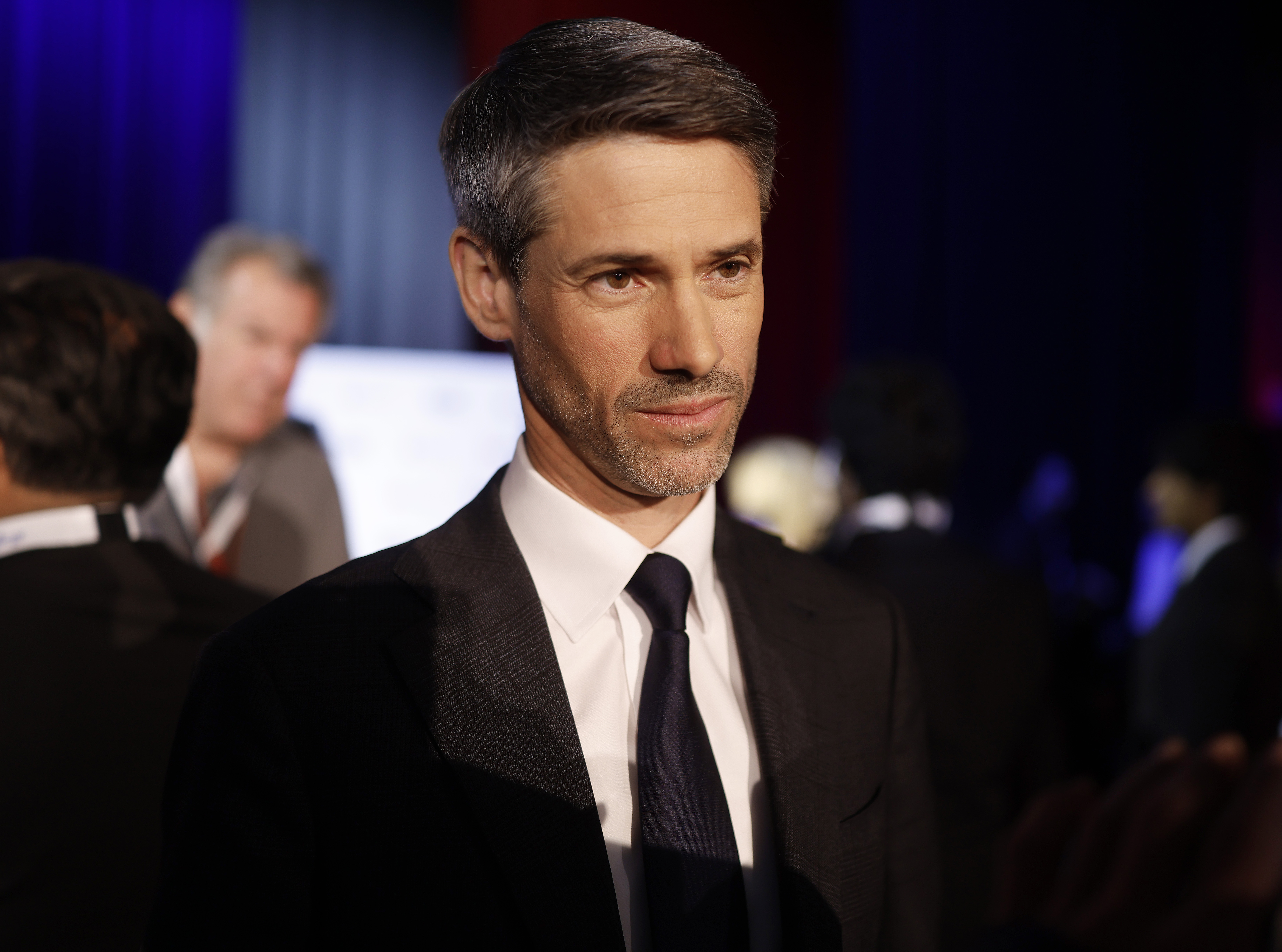 Tech is betting on a former executive in the race for California governor