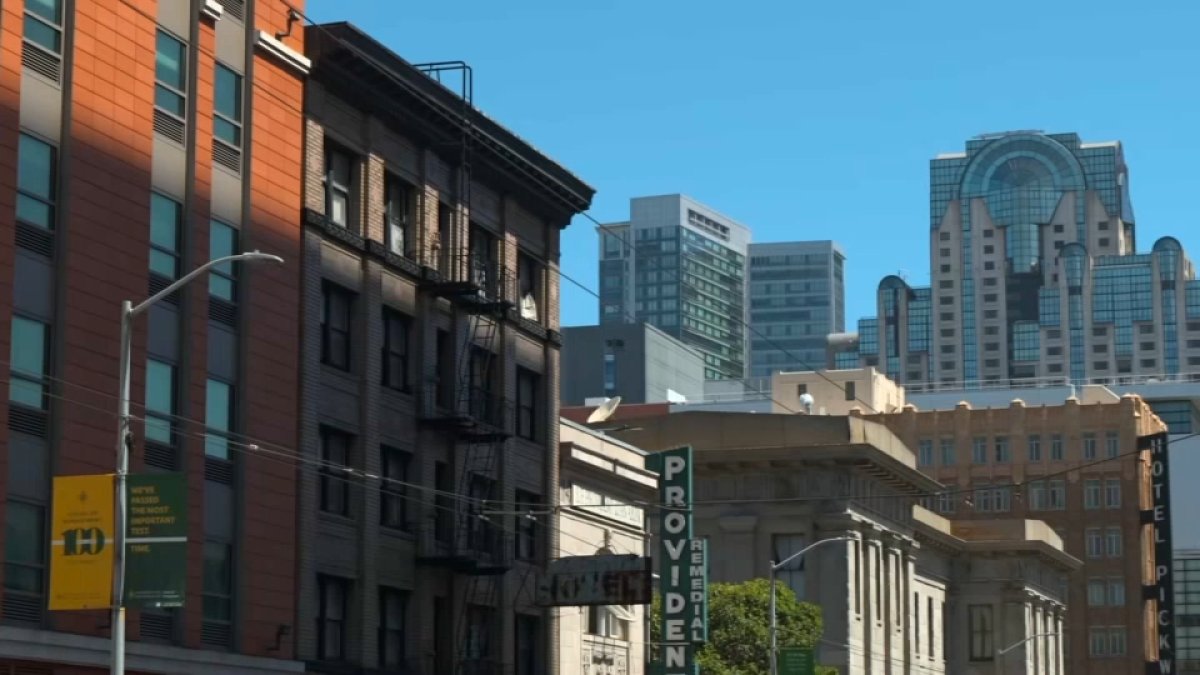 SF supervisor proposes easing shadow review rules to speed housing