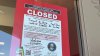 No food available at San Jose Target store due to rat problem