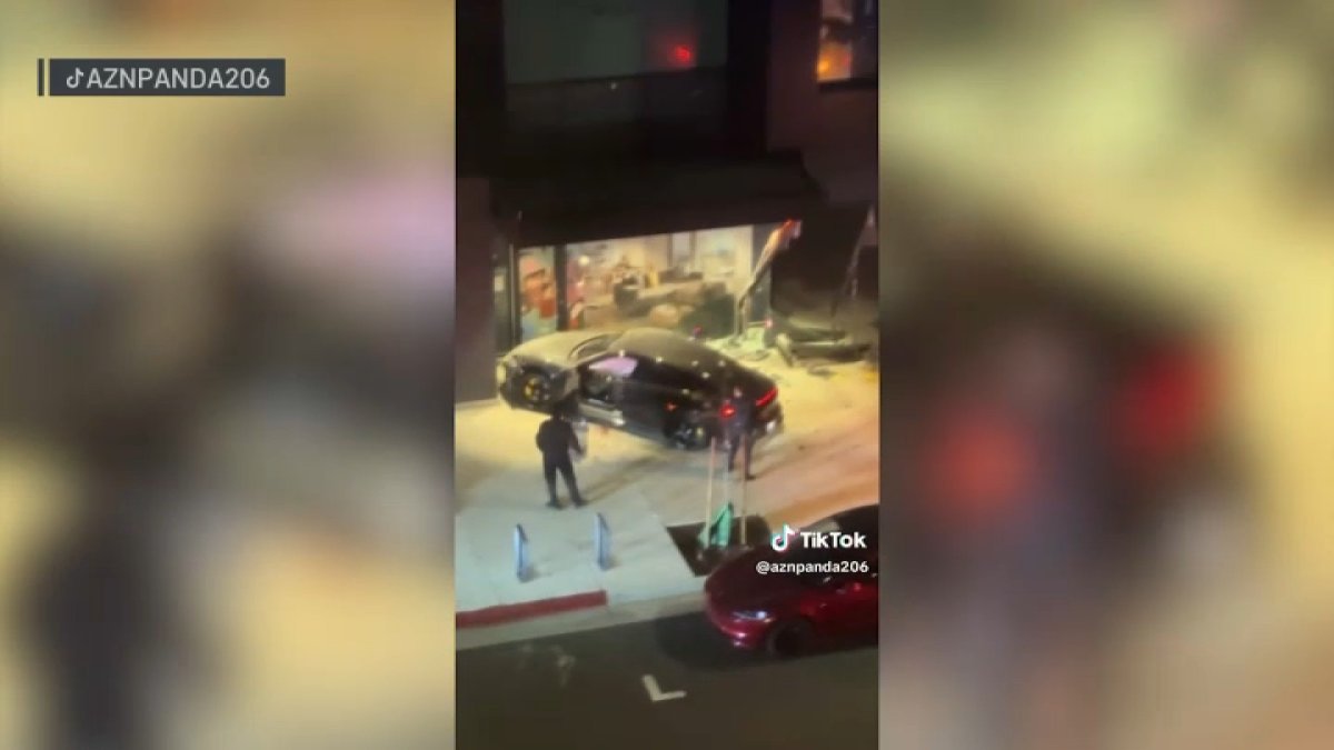 3 injured in San Jose shooting – NBC Bay Area