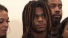 Family of Fairfield student files claim, alleging excessive force in confrontation with officer