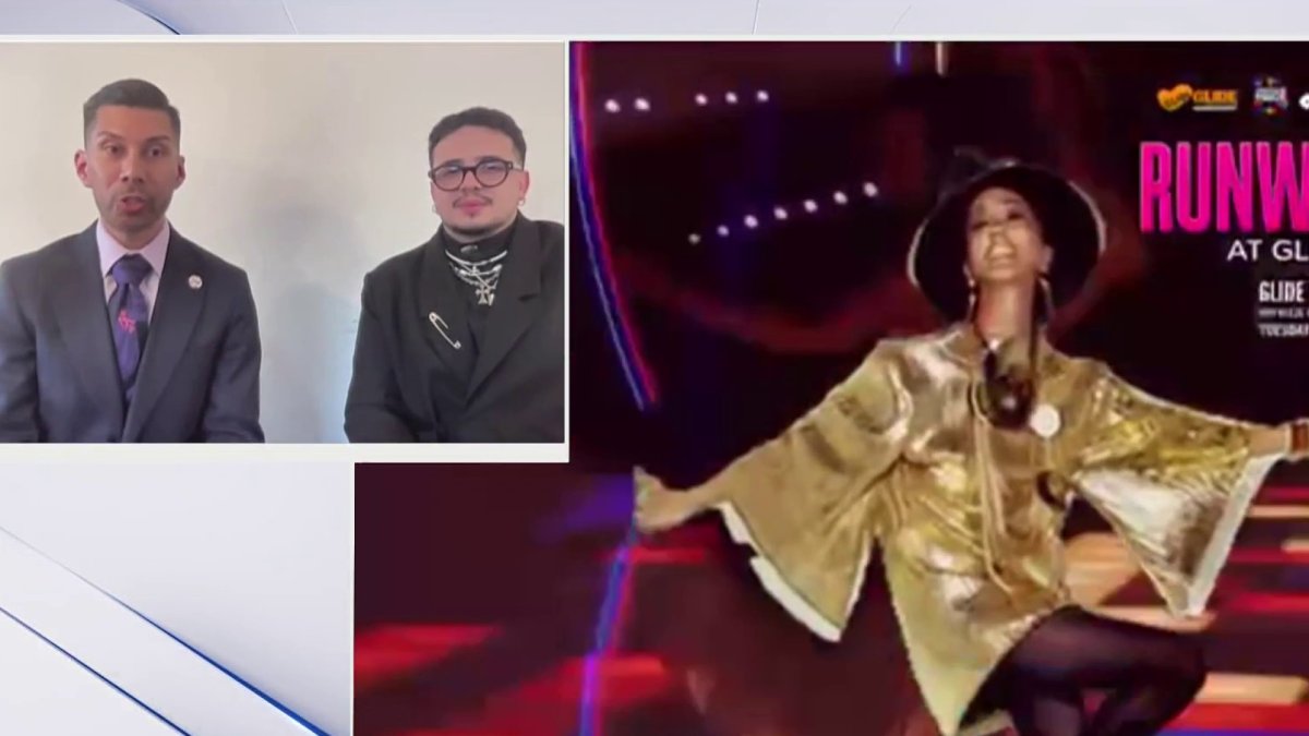 Runway of Pride organizers talk about the show's return to San Francisco