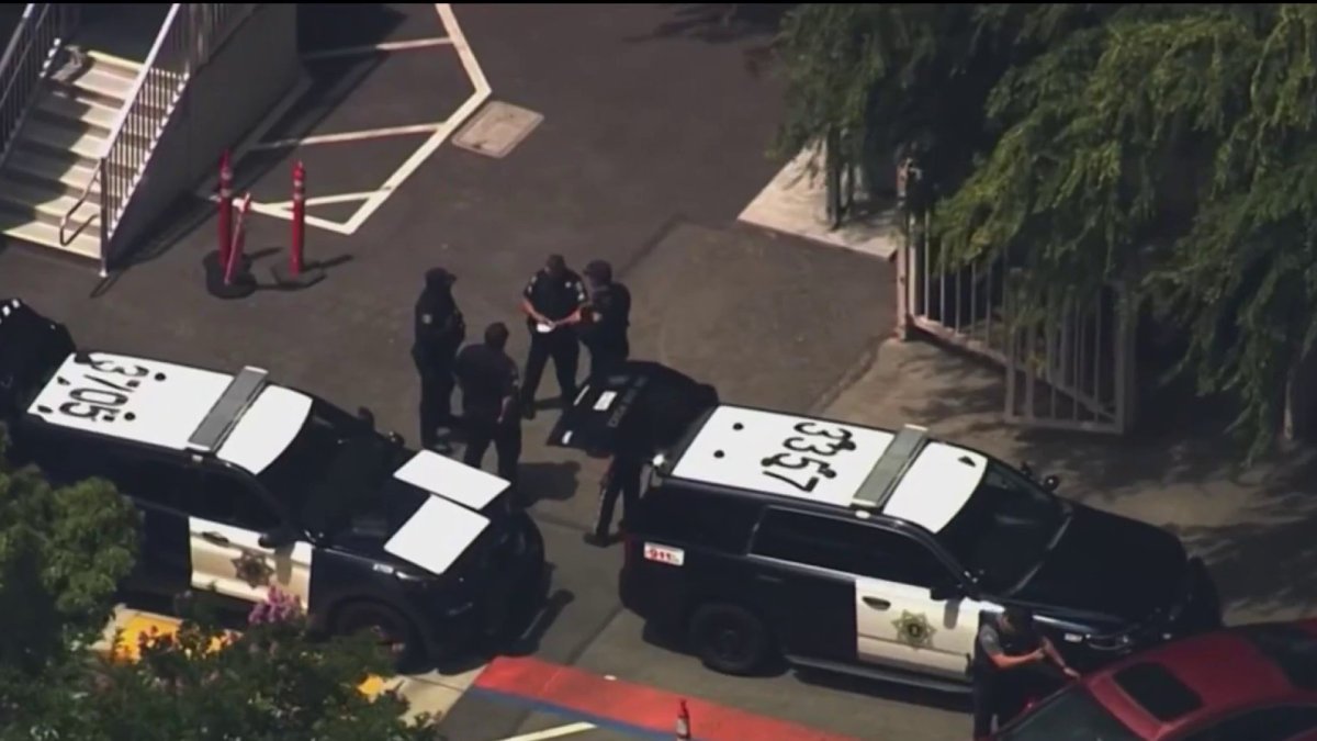 Man dead, woman injured after shooting outside Kaiser facility in San ...