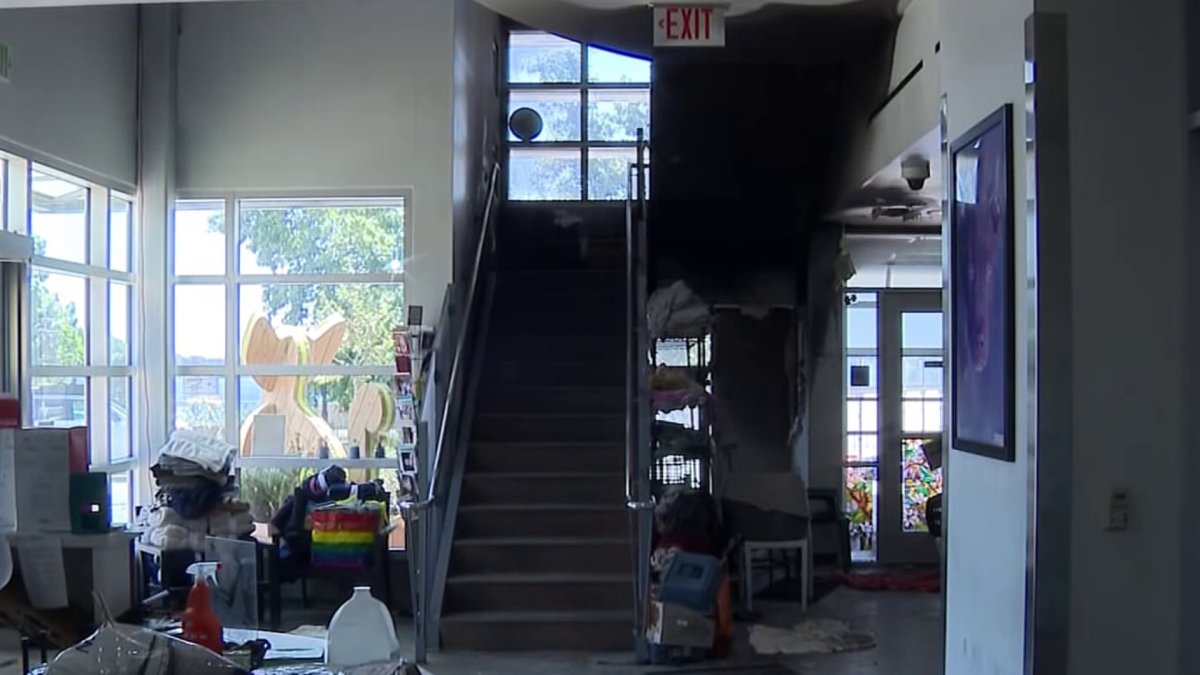 Berkeley Animal Shelter Arson Arrest Made in Ongoing Investigation
