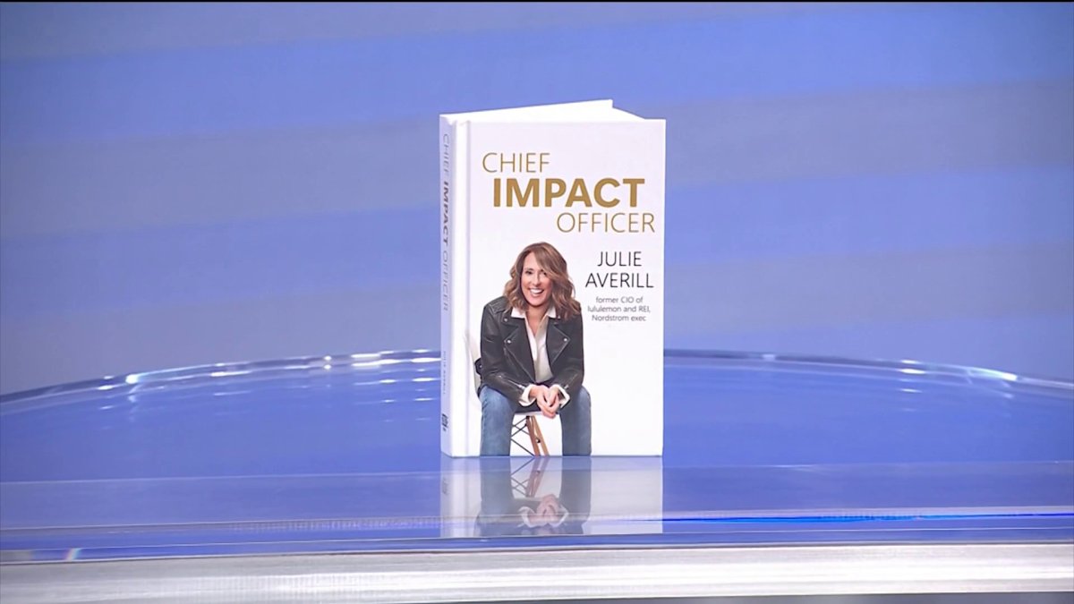 chief impact officer