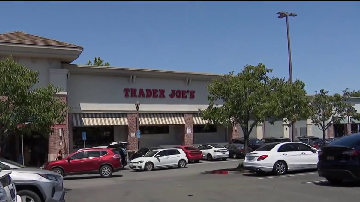 Possible measles exposure in three Bay Area locations