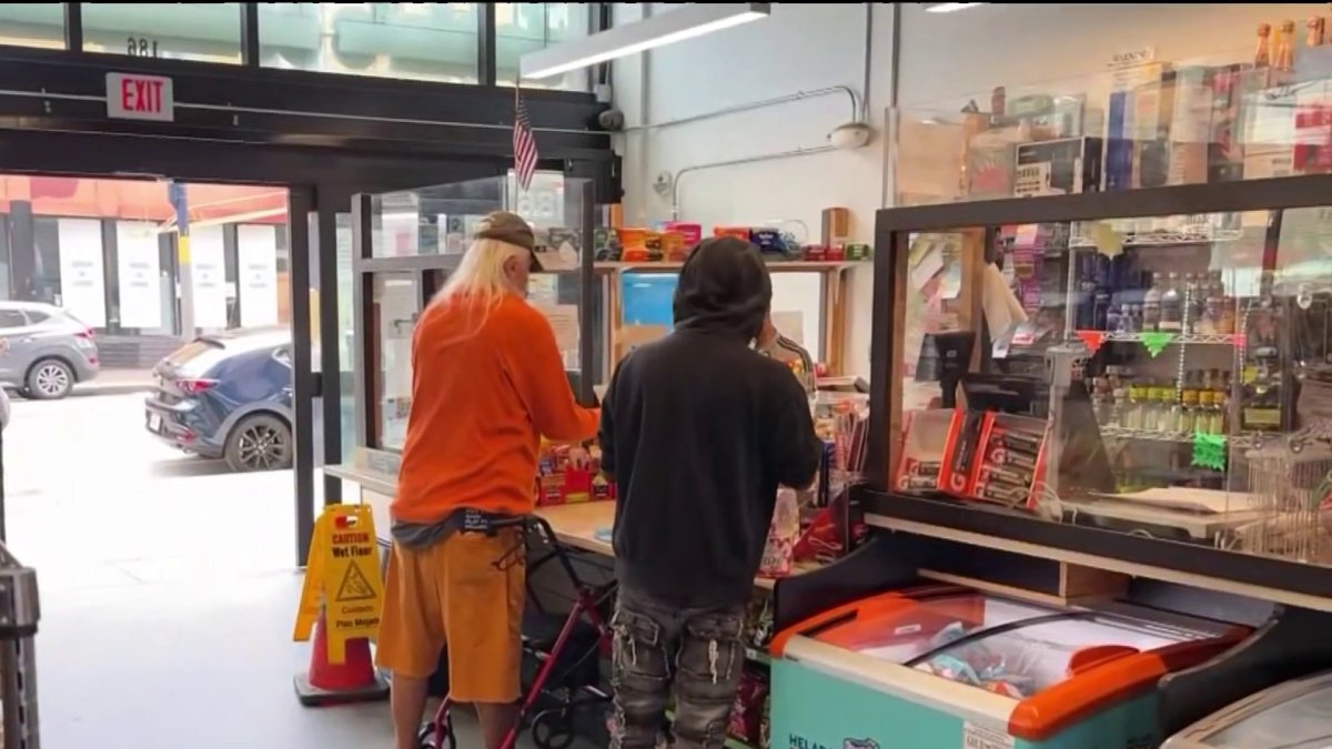 Proposal aims to address rising grocery prices, closing supermarkets in SF
