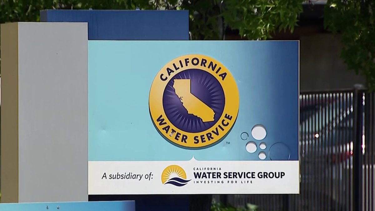 Iran-linked group claims cyberattack against Bay Area-based Cal Water