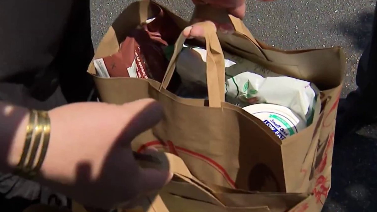 Food and gas prices in the Bay Area could take time to drop after deal with Iran