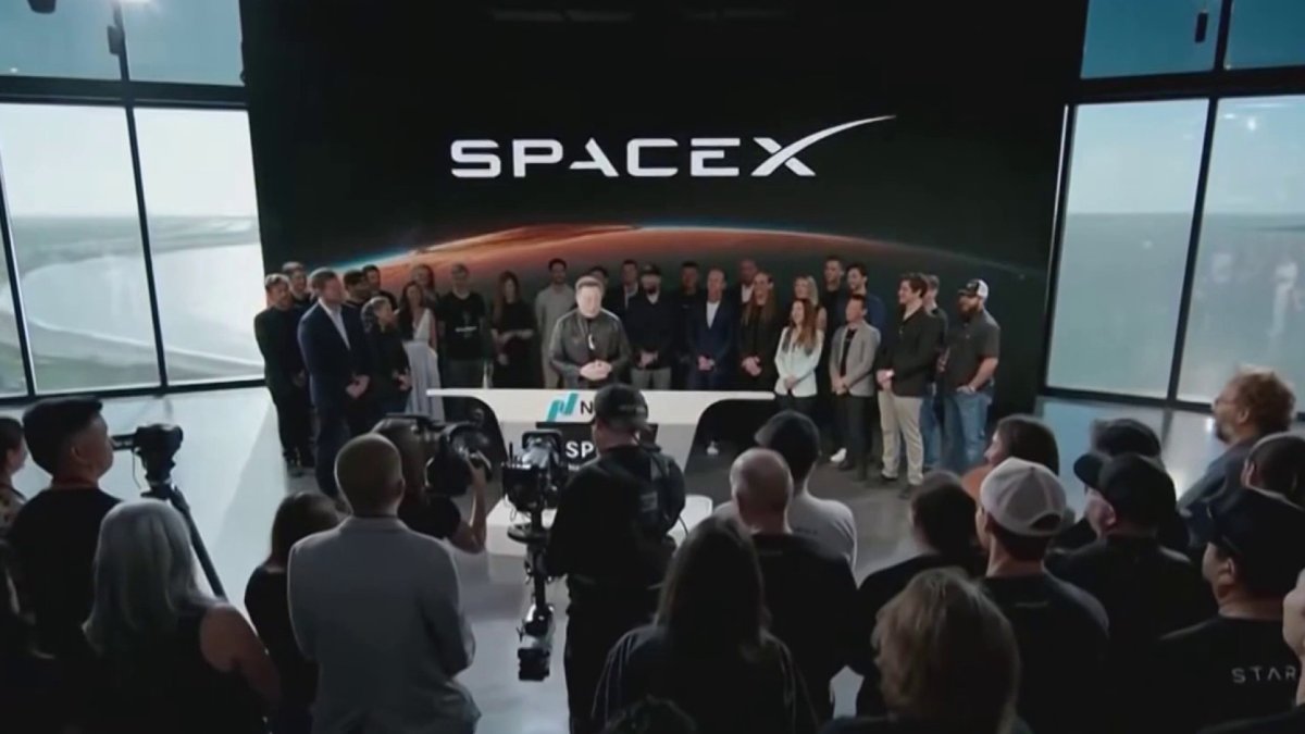 You could already own some SpaceX stocks: Here’s how