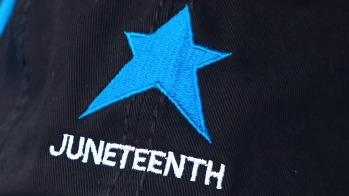 Berkeley celebrates Juneteenth with festival honoring history
