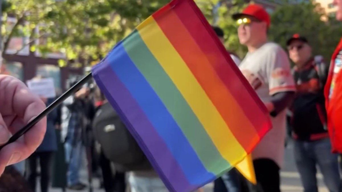 San Francisco leaders focus on safety ahead of Pride events