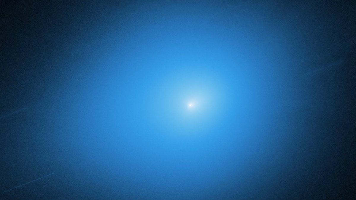 nbcbayarea.com - Marcia Dunn | The Associated Press - Radio scans find no alien tech from the latest interstellar comet