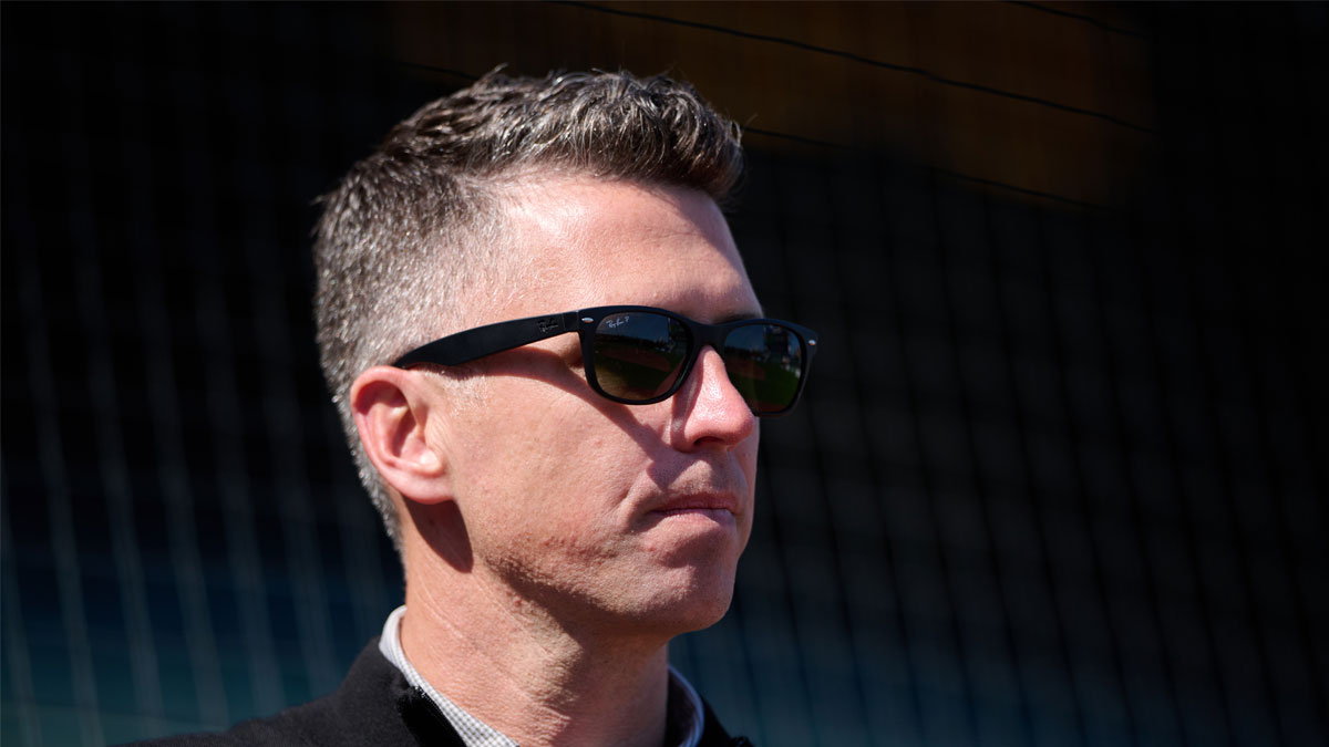 Free-falling Giants reportedly moving closer to becoming sellers ahead of 2026 MLB trade deadline
